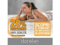 Dorelan 20 # 37 of Savings