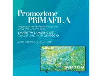 Promotion closet Primafila TV