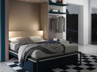 Flip system by Tumidei