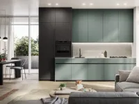 Time, Arredo3 kitchen