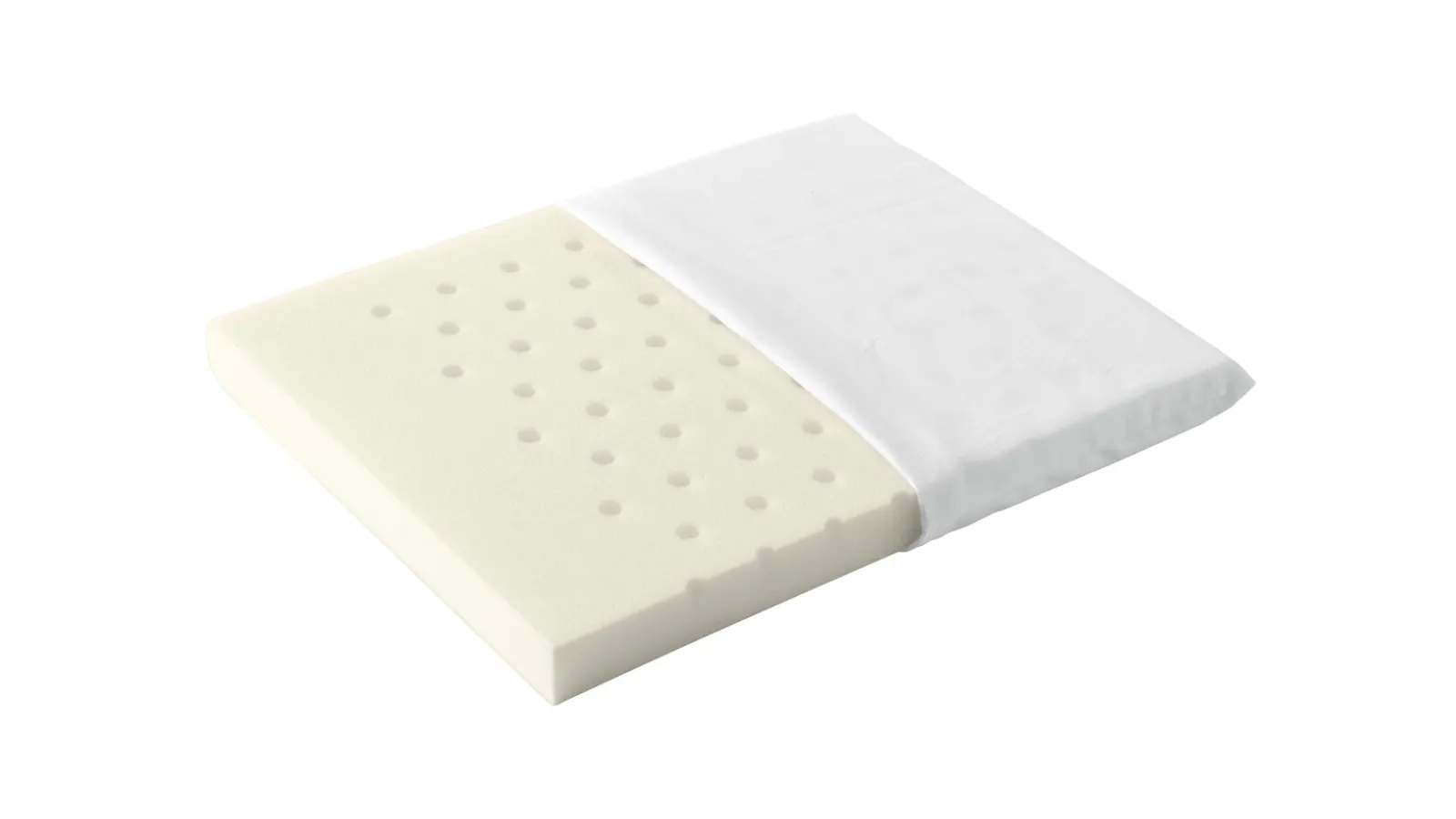 Dream Veneto Baby Anti-Suffocation Pillow