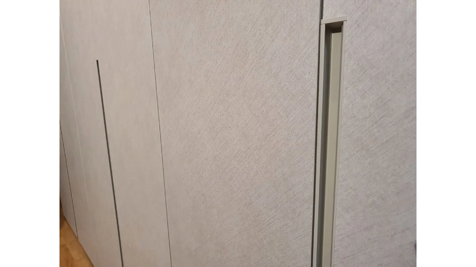 DORIS BATTENTE translates to 