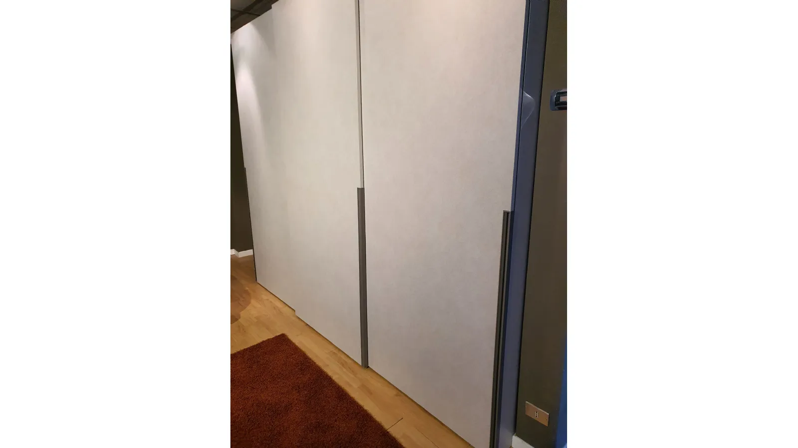 Doris canvas in English is 