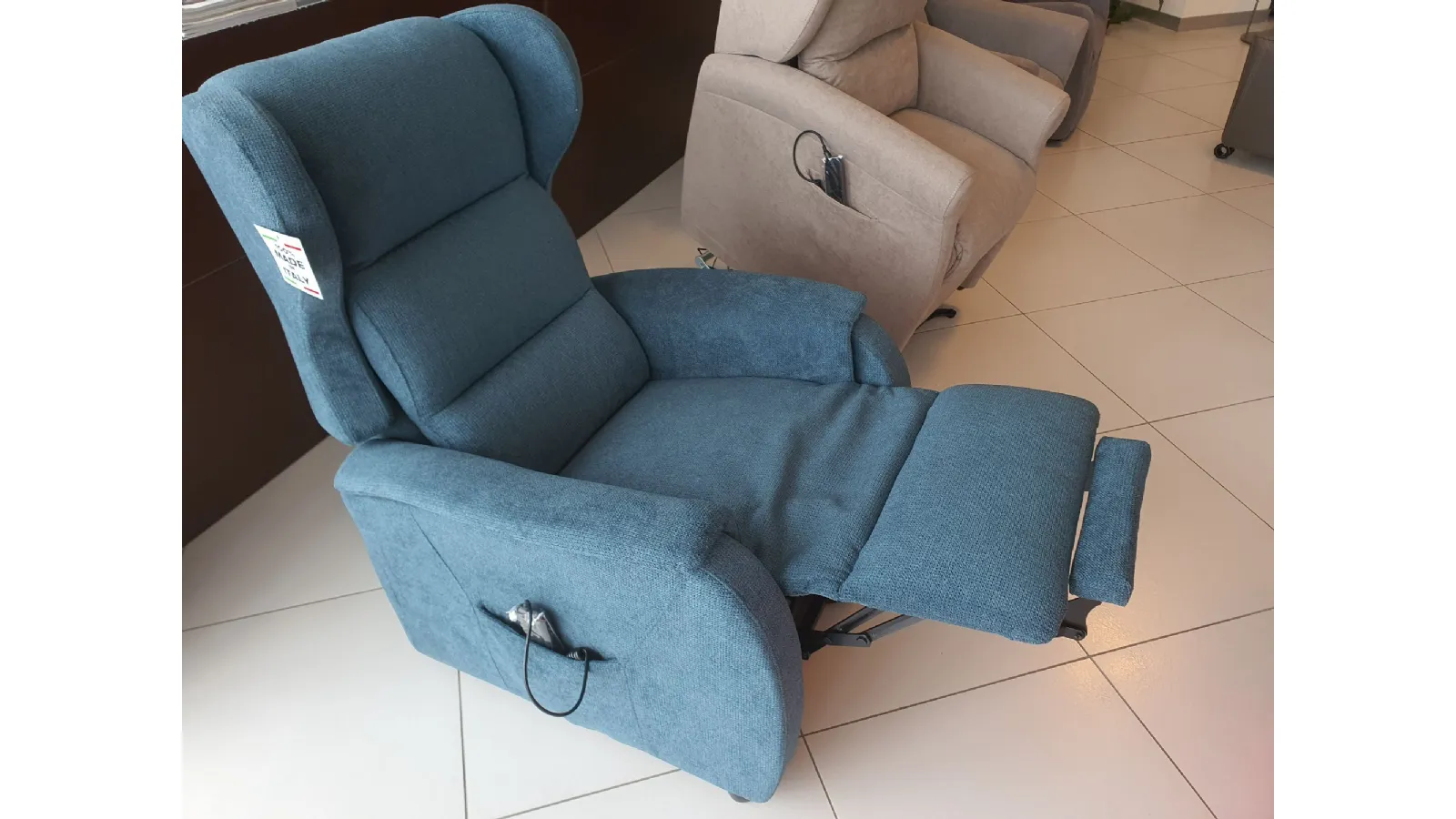 DUCALE can be translated into