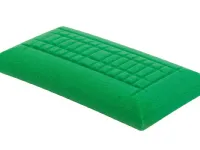 Elast-Tec Air Pillow by Sogno Veneto