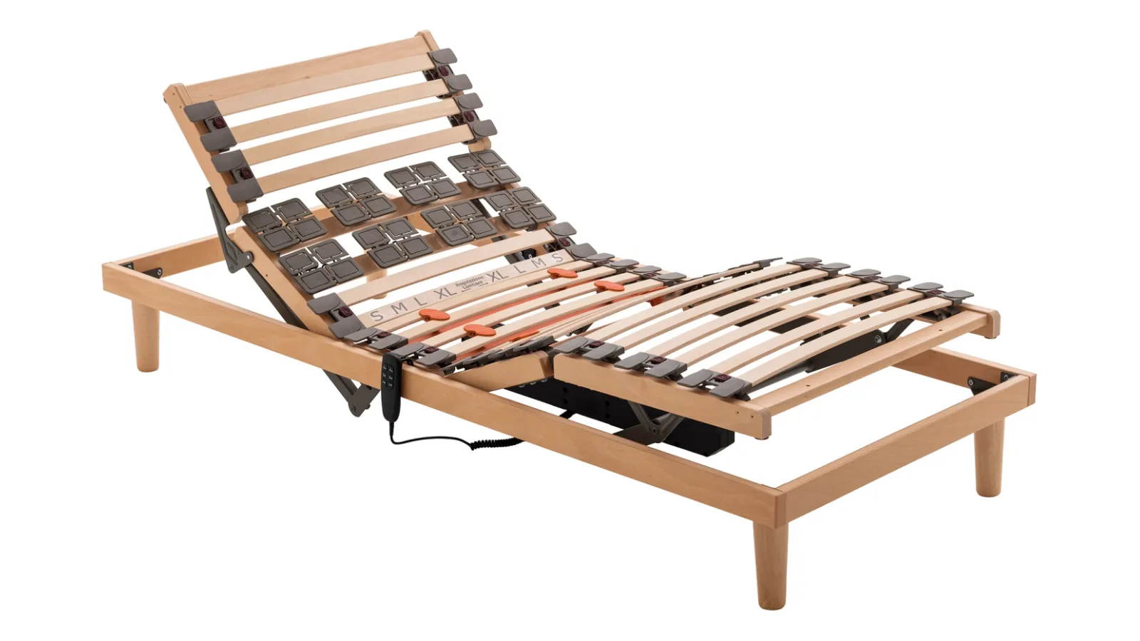 Elba Deluxe Network Dream Veneto Engine Head Feet