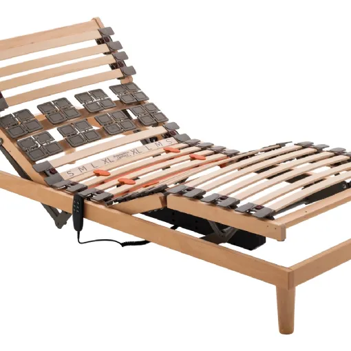 Elba Deluxe Network Dream Veneto Engine Head Feet