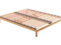 Fixed Network of Venetian Dream Elba