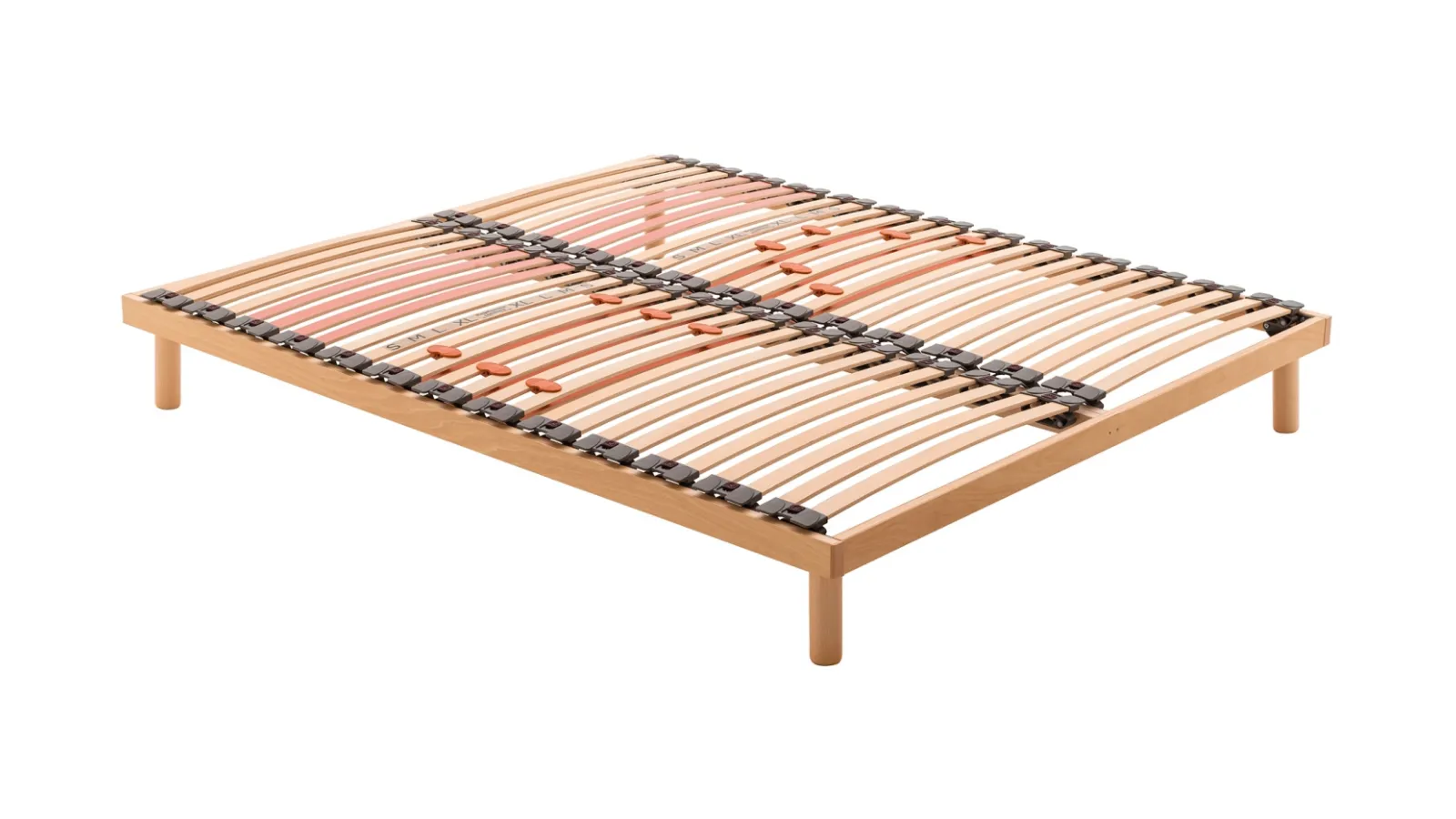 Fixed Network of Venetian Dream Elba