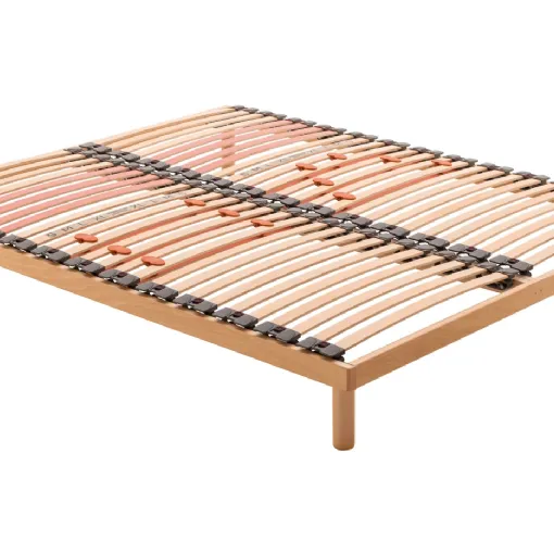 Fixed Network of Venetian Dream Elba