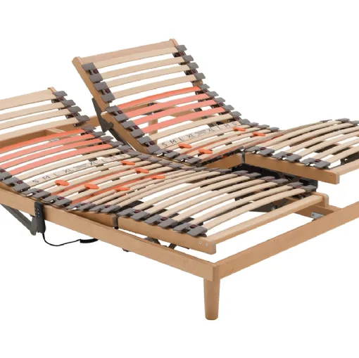 Elba Network Motor heads Dream Feet from Veneto.