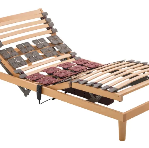 Elba Top Network Engine Dream Head from Veneto