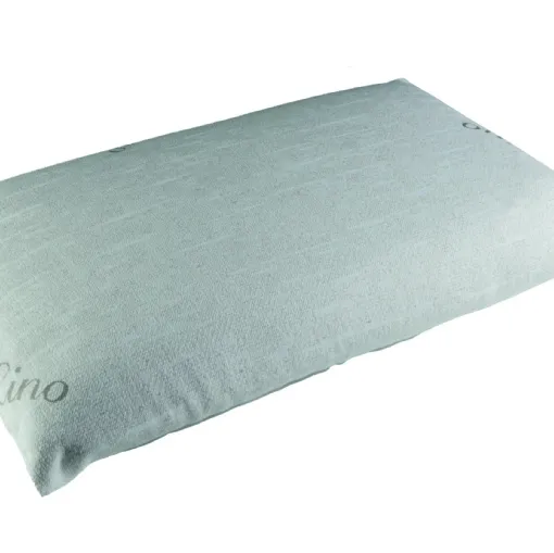 Latex pillow Etruria by Florentiabed.