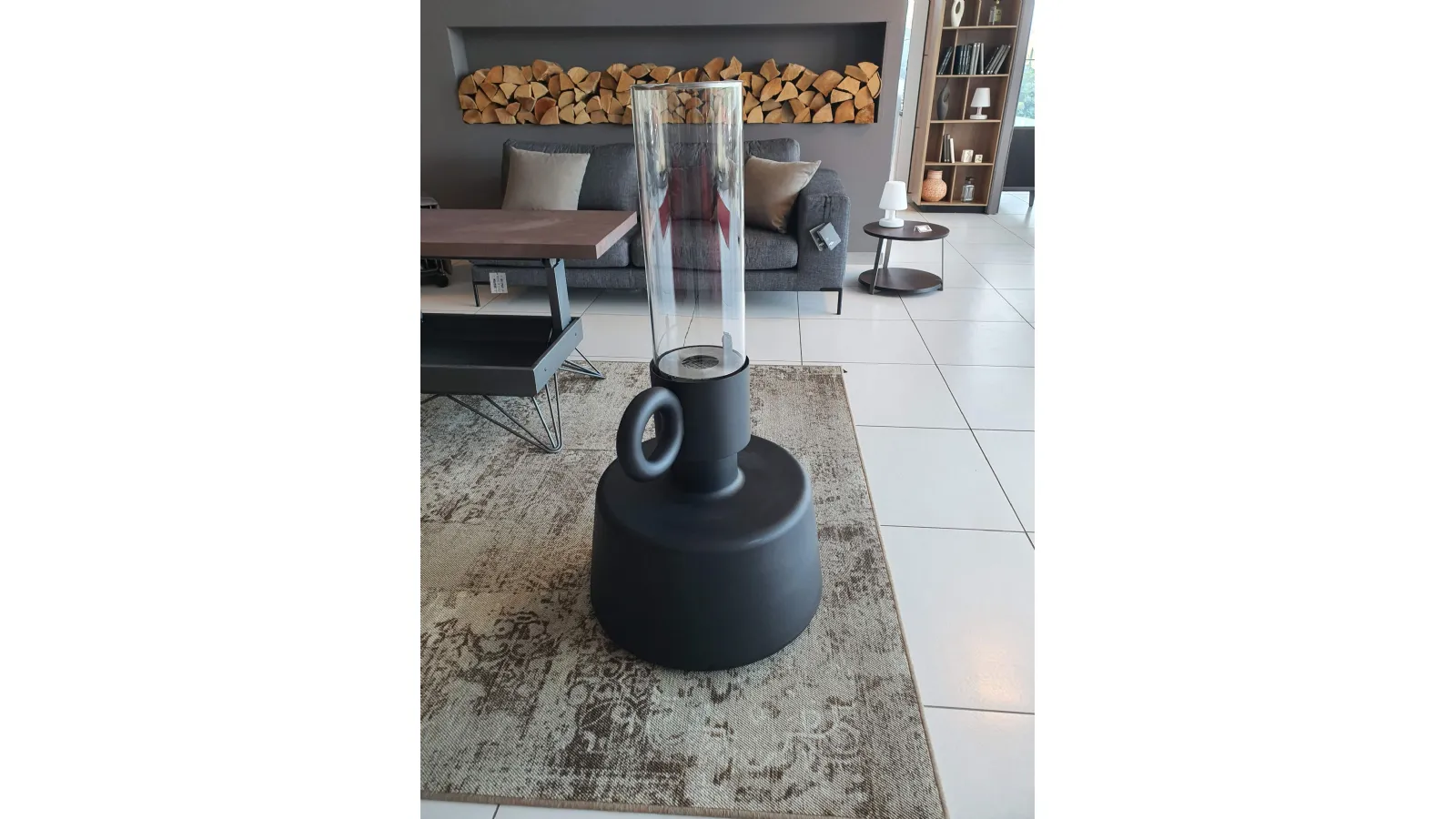 Flamtastique can be translated into English as 