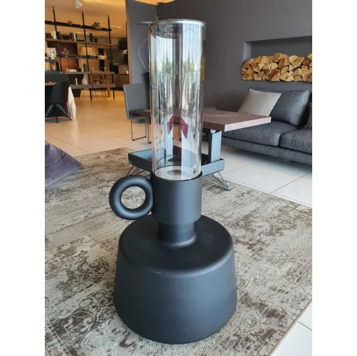 Translate the following phrase in English: Flamtastic