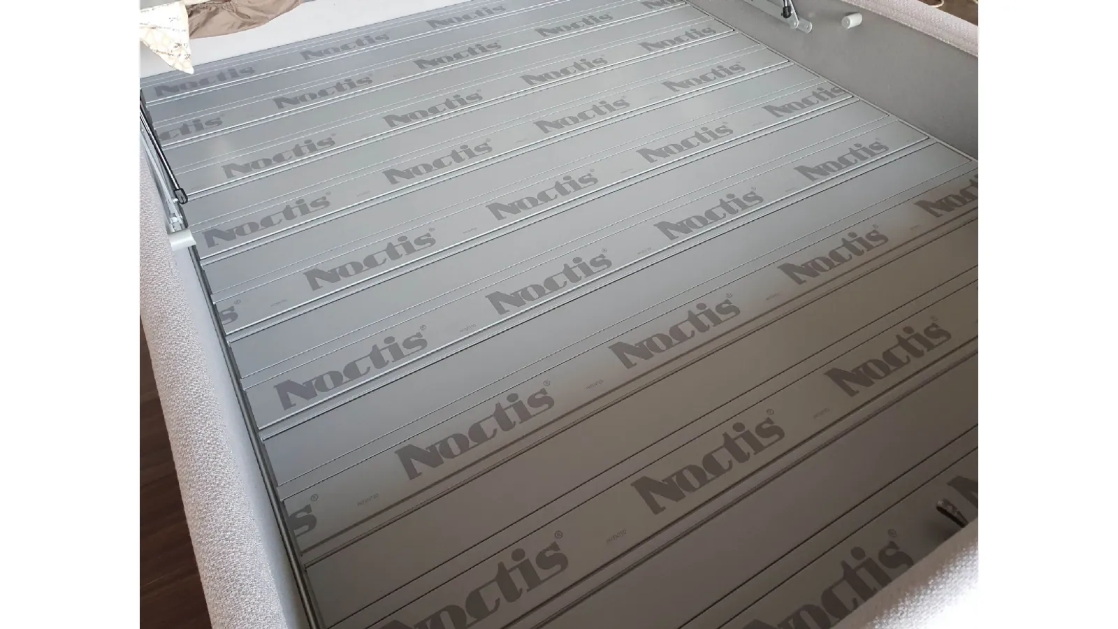 Translate the following sentence into