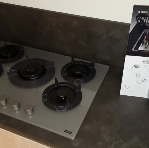 Franke FHMF 755 4G DC C SR hob