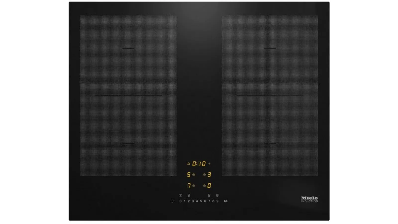 Foster S4000 line 7286 hob