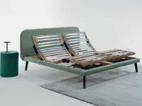 Experience 500 FRT wooden bed frames by Dorsal