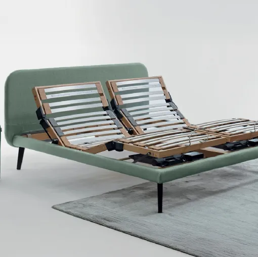 Experience 500 FRT wooden bed frames by Dorsal