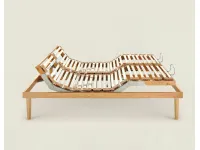 Experience 600 FRT bed frames by Dorsal