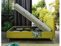 Super Max bed frame by Dorsal