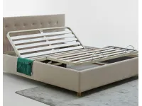 Bed frame for Super MR container by Dorsal