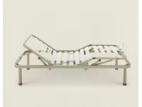 Super RA steel bed frame by Dorsal