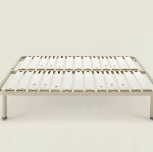 Supernova Firm FA bed frame by Dorsal