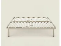 Supernova Plus FA bed frame by Dorsal