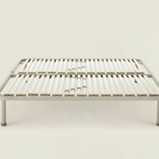 Supernova Plus FA bed frame by Dorsal