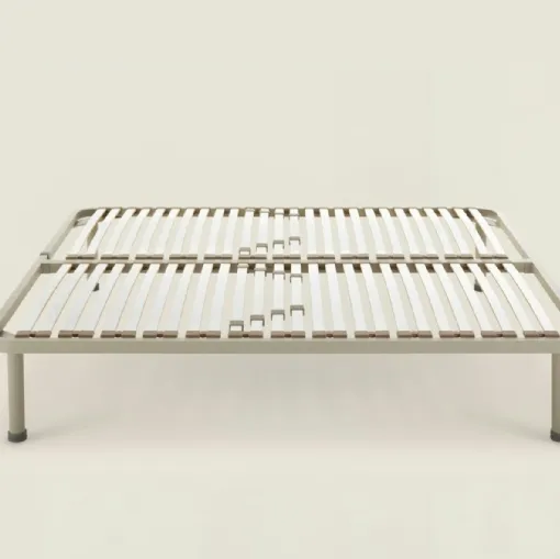Supernova FA bed frame by Dorsal