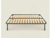 Varial FA bed frame by Dorsal