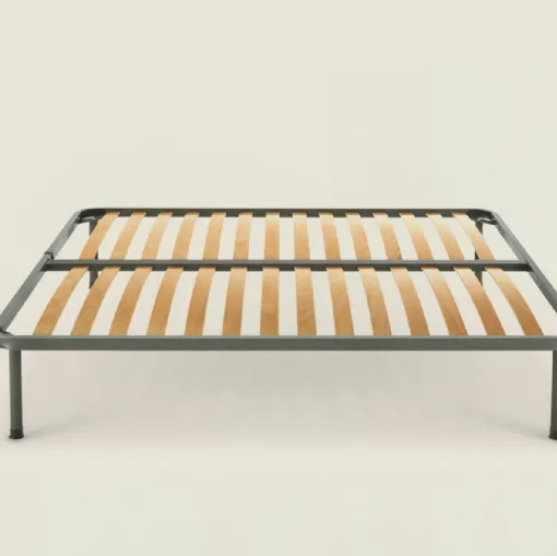 Varial FA bed frame by Dorsal