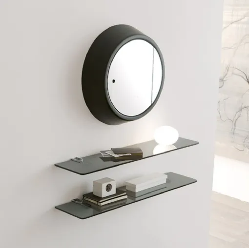 Hamburg shelf by Ponti Terenghi