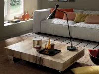 Transformable side table Assist by Altacom