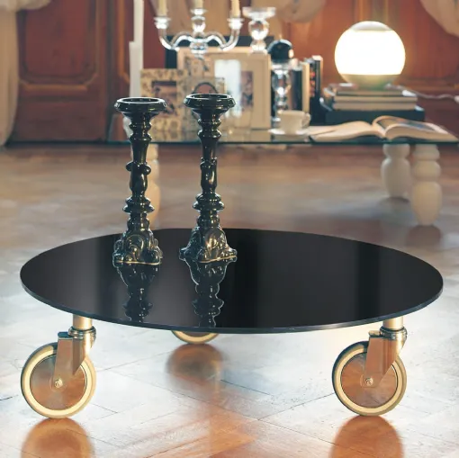 Atene coffee table by Ponti Terenghi