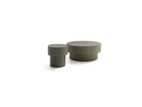 Wooden coffee table Babel by Ditre Italia