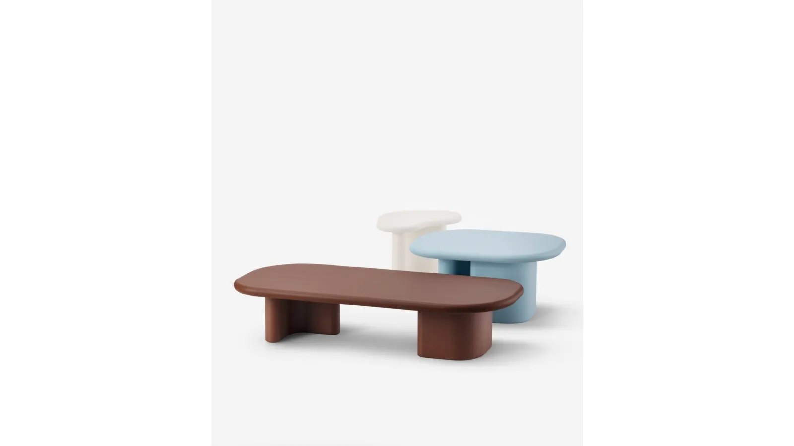 Bonbon Coffee Coffee Table by Miniforms