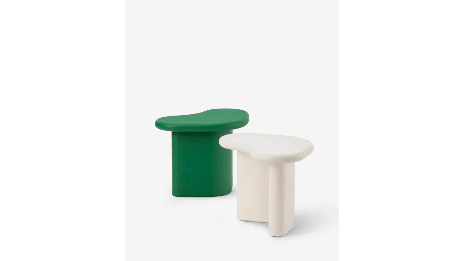 Bonbon Coffee Coffee Table by Miniforms