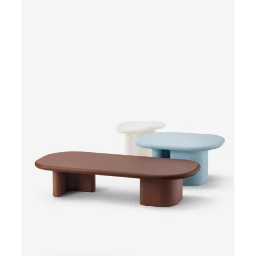 Bonbon Coffee Coffee Table by Miniforms