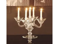 Vienna candlestick by Adriani and Rossi