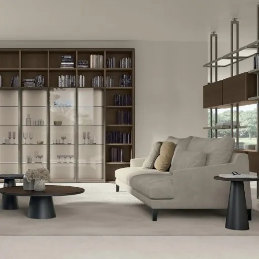 Cone Coffee Table by Tomasella.