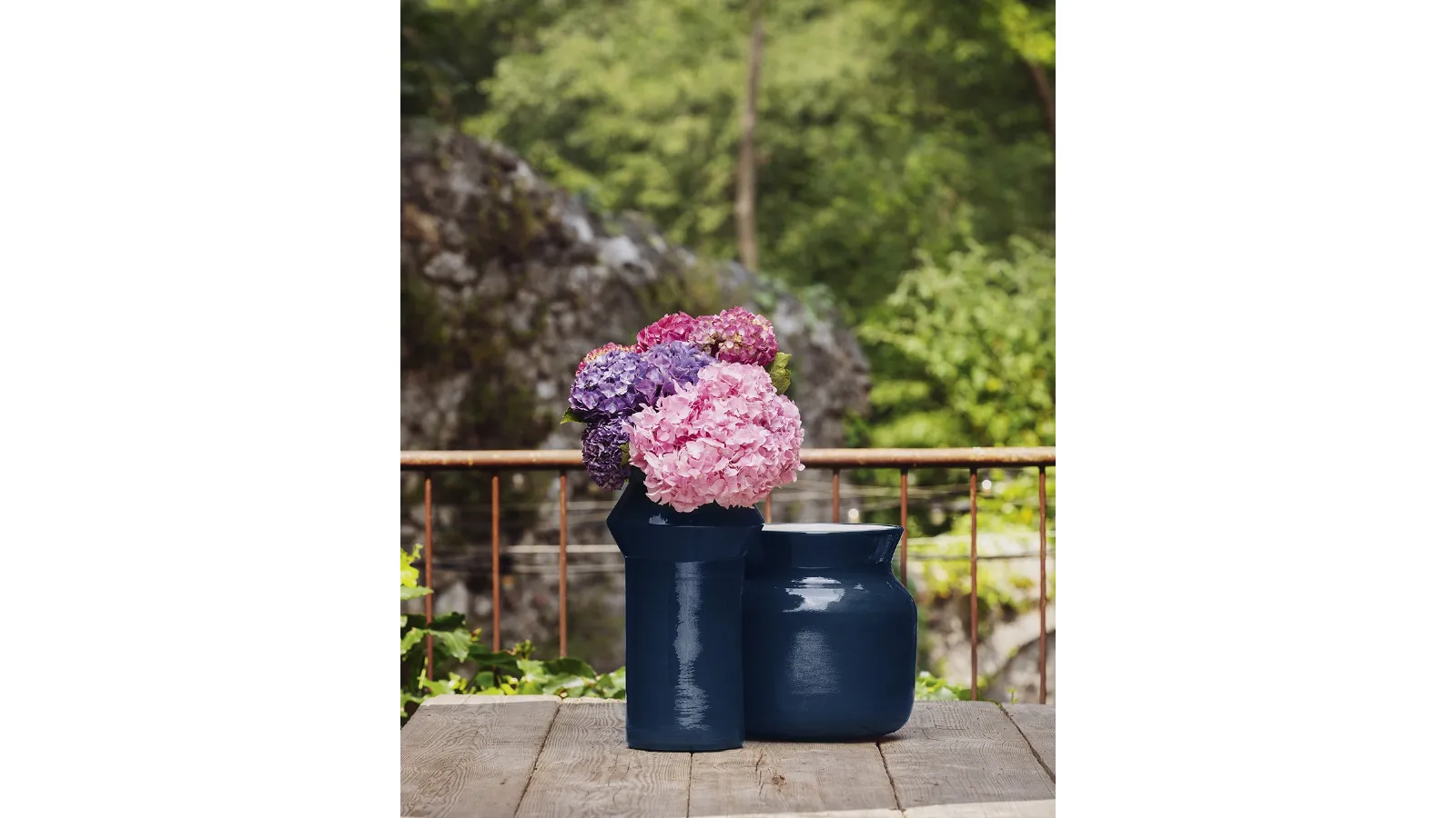 Cuoppo Vase by Miniforms
