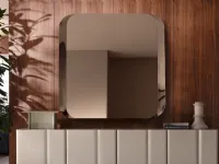 Divine Mirror by Calligaris
