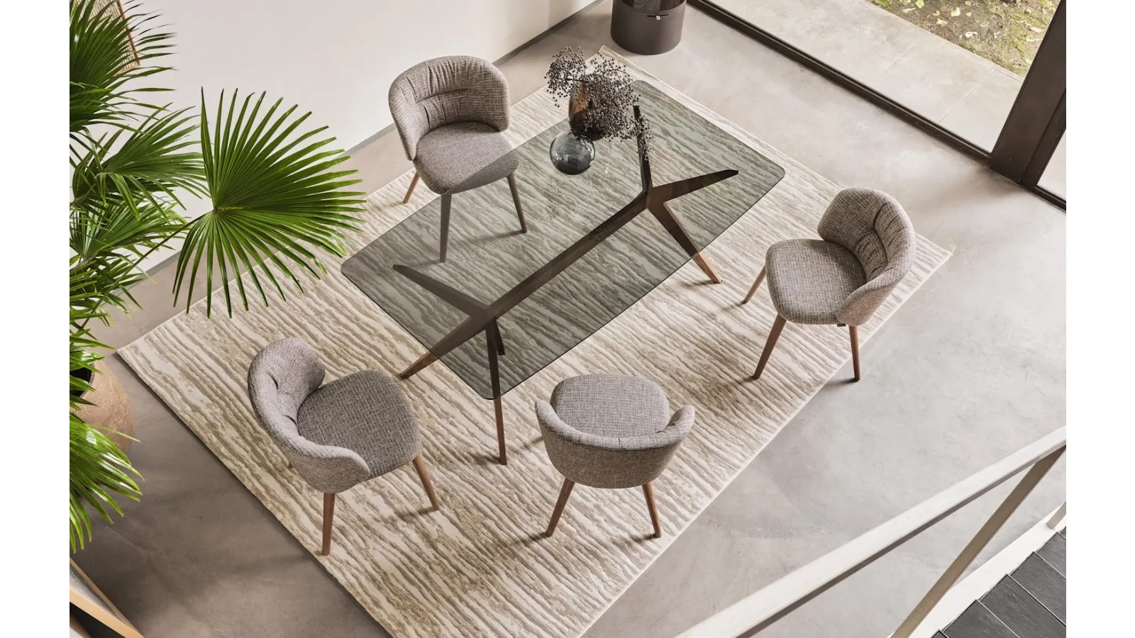 Calligaris Domus Rug