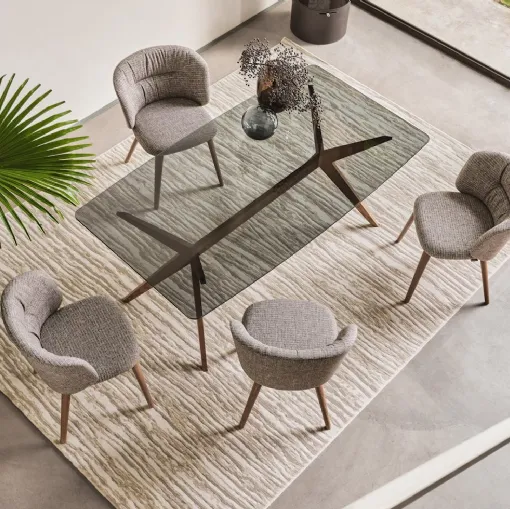 Calligaris Domus Rug