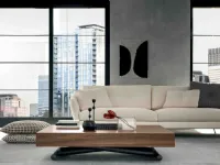 Febo Transformable Coffee Table by Altacom