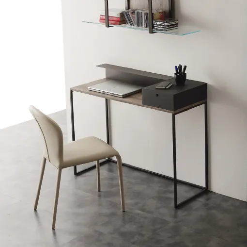 Gamma desk by Ponti Terenghi