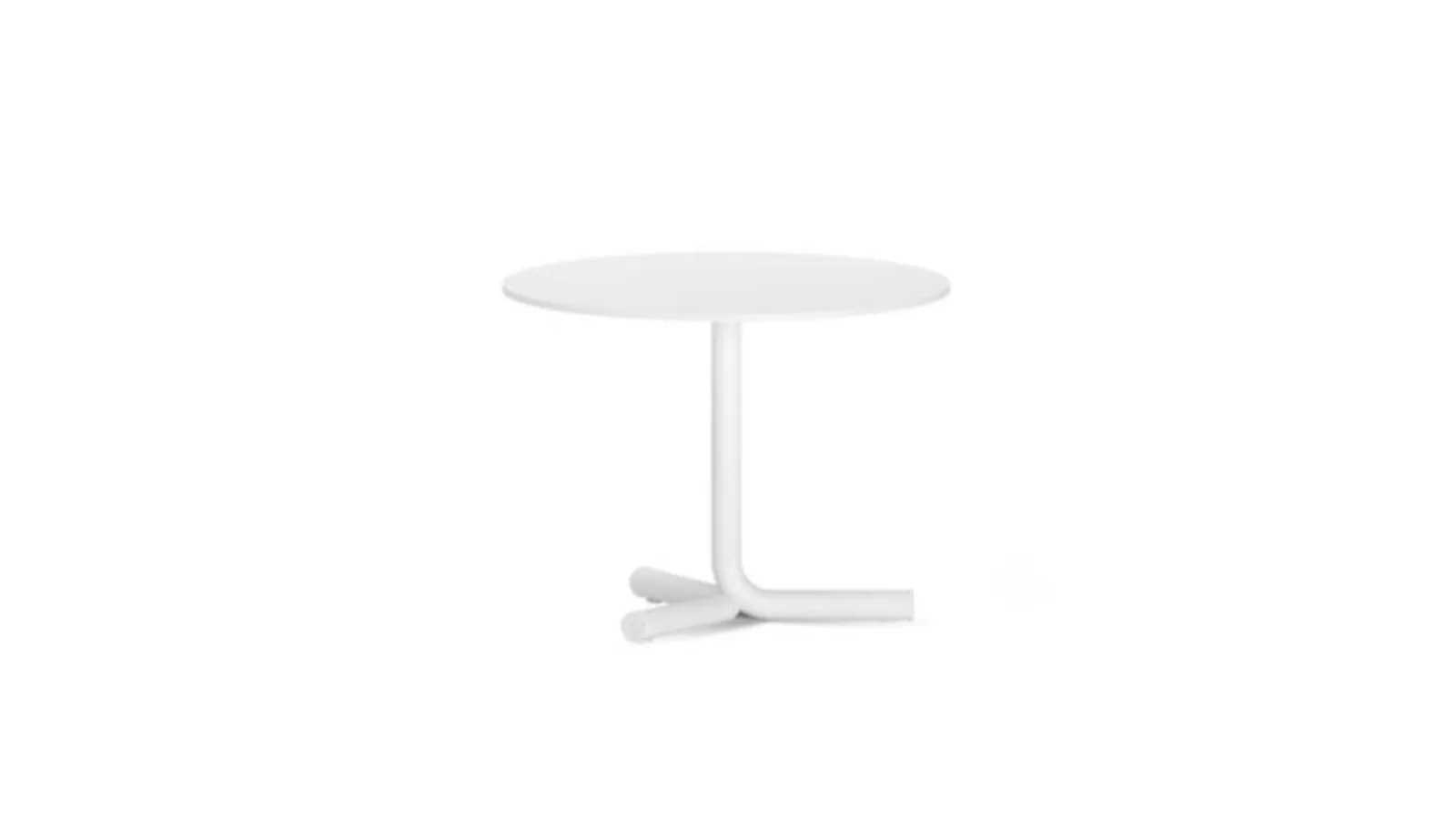 Jit 3 Legs On The Floor coffee table by Infiniti.